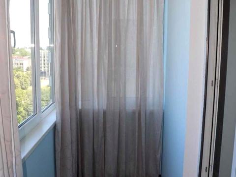 квартира за адресою Канатна вул., 122-Б