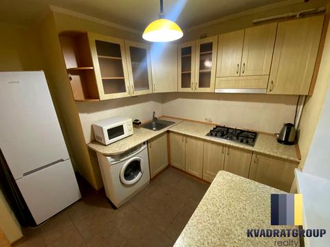 квартира за адресою Науки просп. (Гагаріна), 163