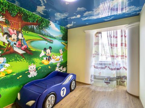 квартира за адресою Галицька вул., 120а