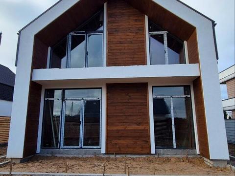 будинок за адресою Пилипа Орлика вул.