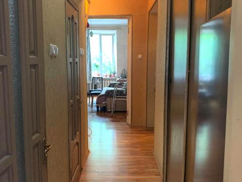 квартира за адресою Пантелеймонівська вул., 15а