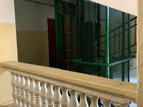 квартира за адресою Пантелеймонівська вул., 15а