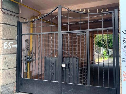 квартира за адресою Пантелеймонівська вул., 15а