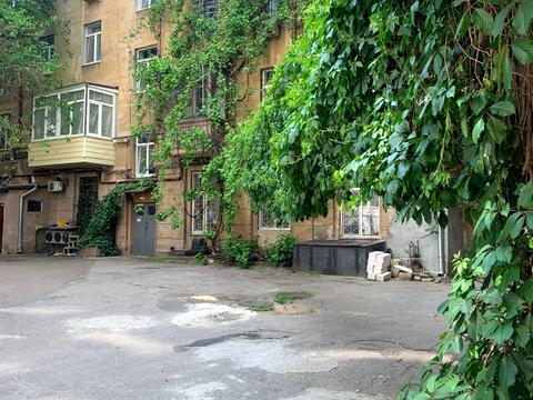 квартира за адресою Пантелеймонівська вул., 15а