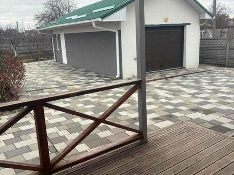 будинок за адресою Підгородне, 50 років Перемоги вул.