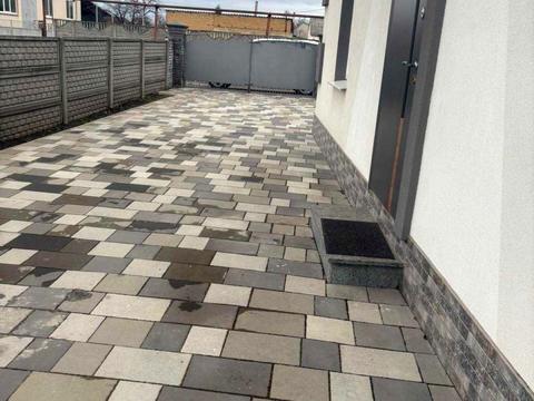 будинок за адресою Підгородне, 50 років Перемоги вул.