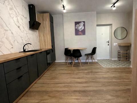 квартира за адресою Центральна вул., 21-А