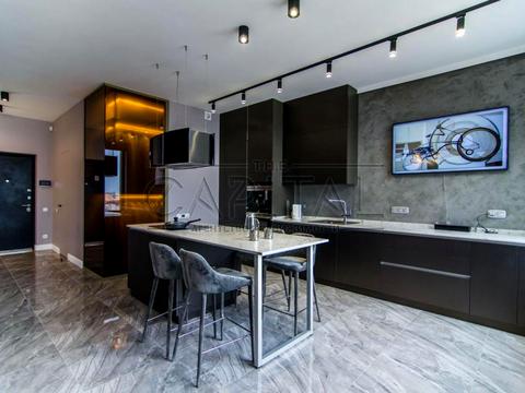 квартира за адресою Івана Федорова вул., 2-А