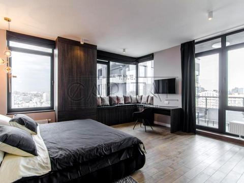 квартира за адресою Івана Федорова вул., 2-А