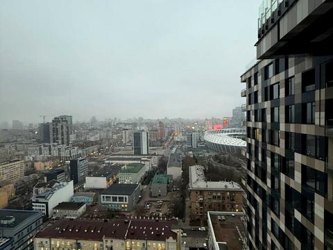 квартира за адресою Івана Федорова вул., 2-А