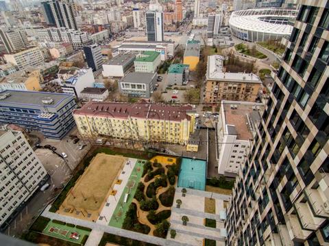 квартира за адресою Івана Федорова вул., 2-А