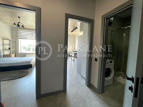 квартира за адресою Солом'янська вул., 20-В