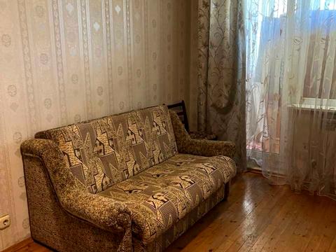 квартира по адресу Петра Григоренко просп., 27