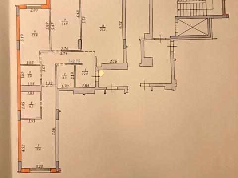 квартира по адресу Героев Майдана ул., 15