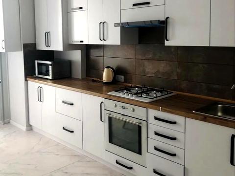 квартира за адресою Глинянський Тракт вул., 1Б