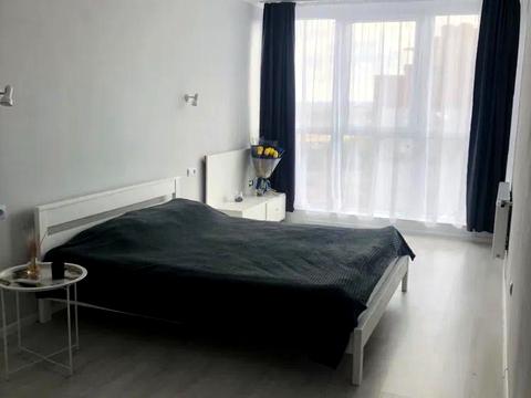 квартира за адресою Глинянський Тракт вул., 1Б