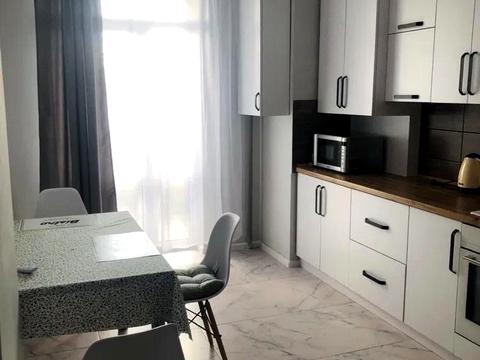 квартира за адресою Глинянський Тракт вул., 1Б