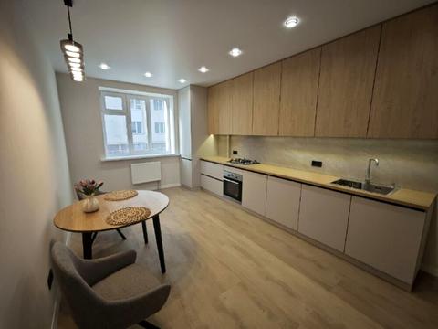 квартира за адресою Кармелюка вул., 3-В