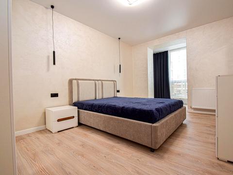 квартира по адресу Текстильная ул., 24-Е