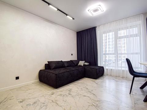 квартира по адресу Текстильная ул., 24-Е