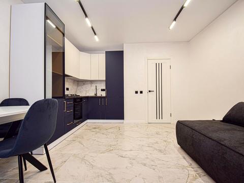 квартира по адресу Текстильная ул., 24-Е