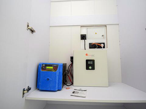 квартира по адресу Текстильная ул., 24-Е