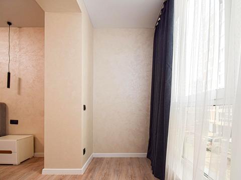 квартира по адресу Текстильная ул., 24-Е