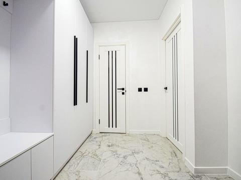 квартира по адресу Текстильная ул., 24-Е