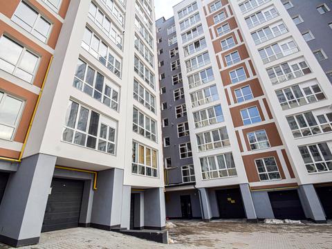 квартира по адресу Текстильная ул., 24-Е