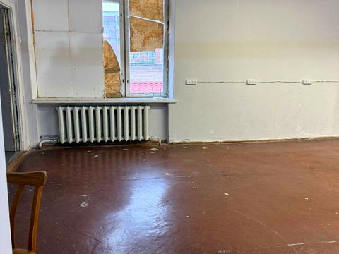 коммерческая по адресу Институтская ул., 12/1