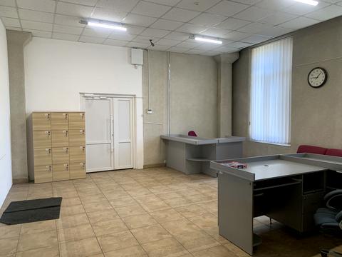 комерційна за адресою Промислова вул., 50/52