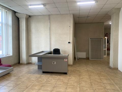 комерційна за адресою Промислова вул., 50/52