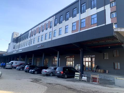 коммерческая по адресу Промышленная ул., 50/52