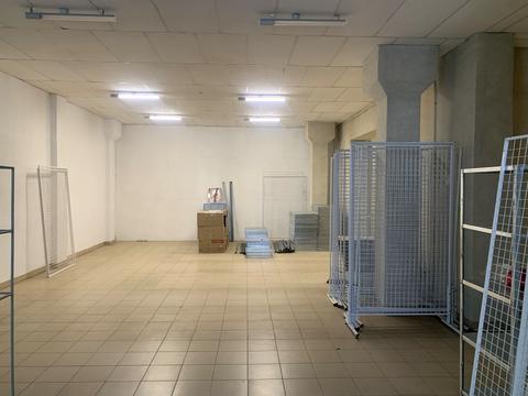 комерційна за адресою Промислова вул., 50/52