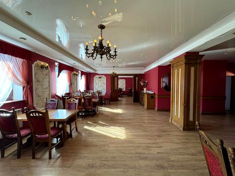 коммерческая по адресу Богдана Хмельницкого ул., 141