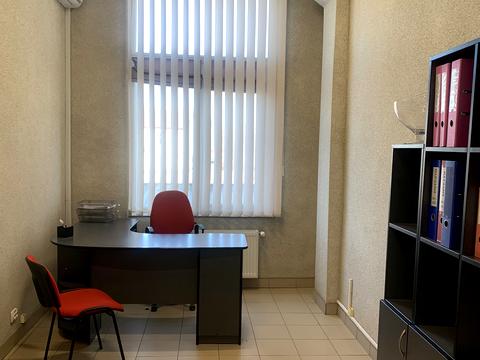комерційна за адресою Промислова вул., 50/52