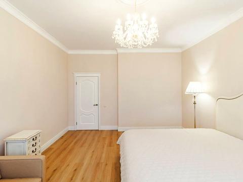 квартира за адресою Трускавецька вул., 2-А