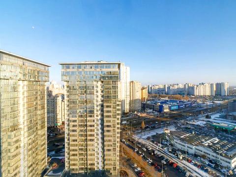 квартира за адресою Трускавецька вул., 2-А