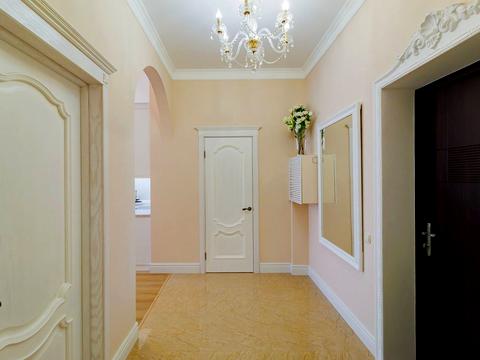 квартира за адресою Трускавецька вул., 2-А