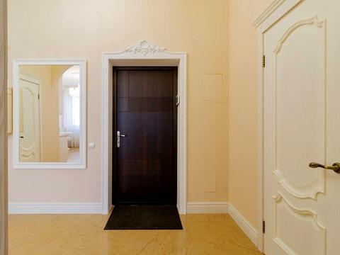 квартира за адресою Трускавецька вул., 2-А