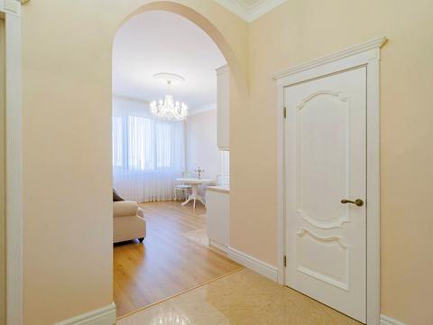 квартира за адресою Трускавецька вул., 2-А