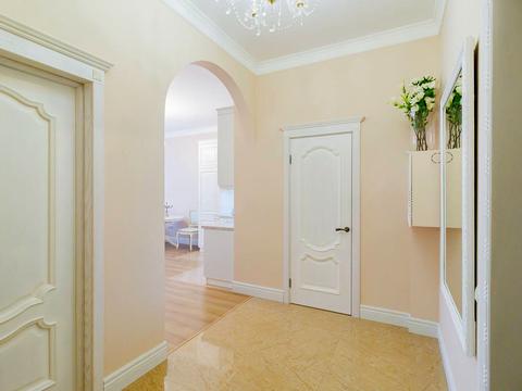 квартира за адресою Трускавецька вул., 2-А