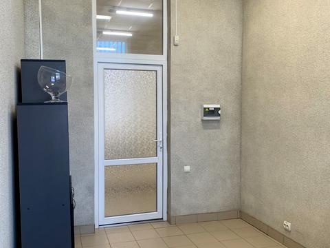 комерційна за адресою Промислова вул., 50/52