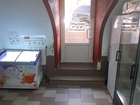 коммерческая по адресу Армянська, 22