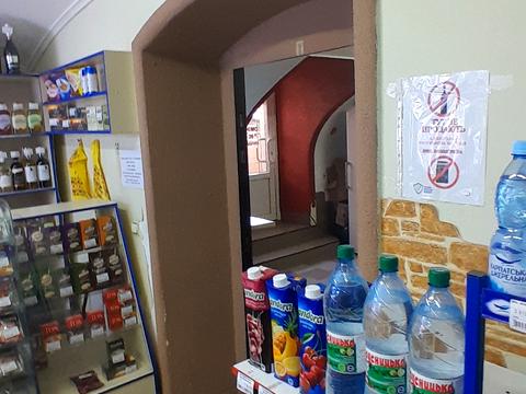 коммерческая по адресу Армянська, 22