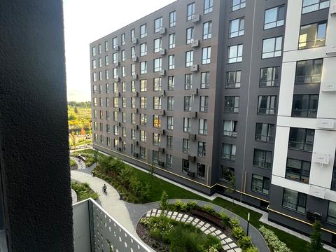 квартира по адресу Героев Майдана ул., 15