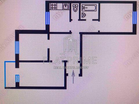 квартира за адресою Академіка Палладіна просп., 7/60