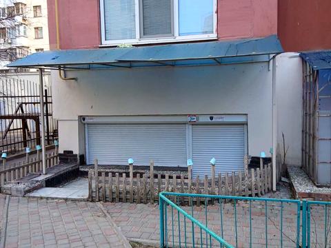 комерційна за адресою Композитора Ніщинського вул., 28