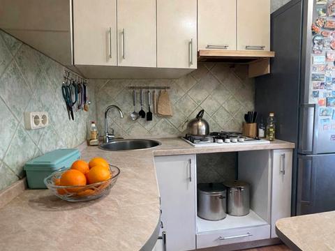 квартира за адресою Перемоги просп., 48а