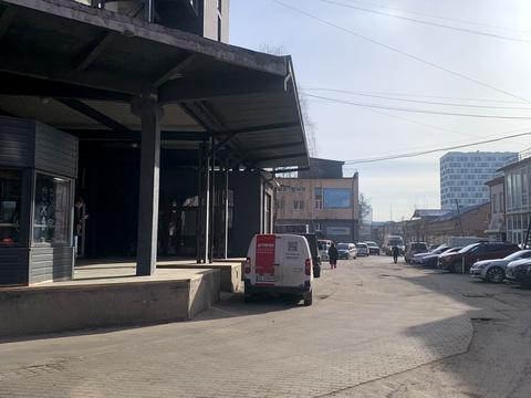 комерційна за адресою Промислова вул., 50/52